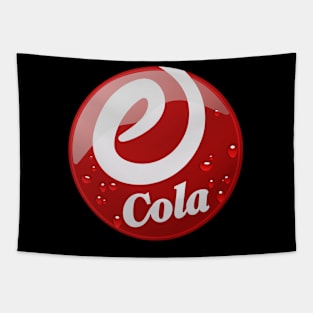 e-Cola Tapestry