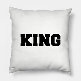 KING Pillow