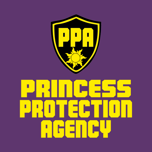 Princess Protection Agency Lost Princess Edition by TeamEmmalee