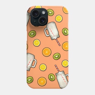 Summer Fruit Phone Case