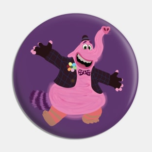 Bing Bong Pin