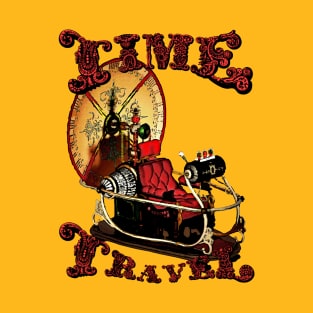 Time Travel T-Shirt