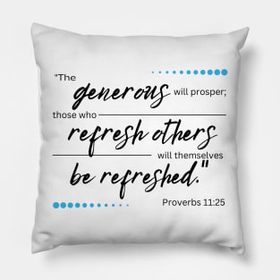 Refreshing Pillow