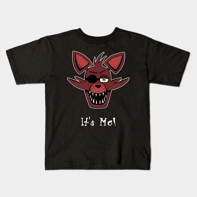 Five Nights at Freddy's - FNAF - Bonnie Kids T-Shirt for Sale by Kaiserin