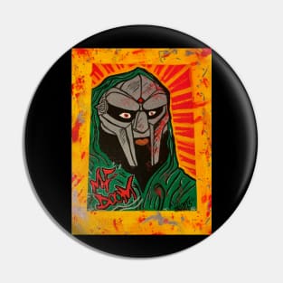 Doom Pin