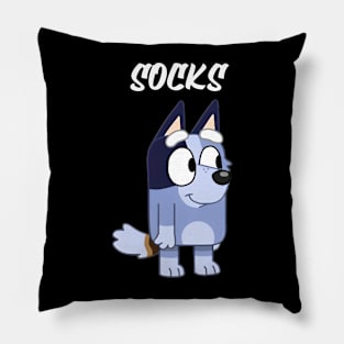 socks Pillow