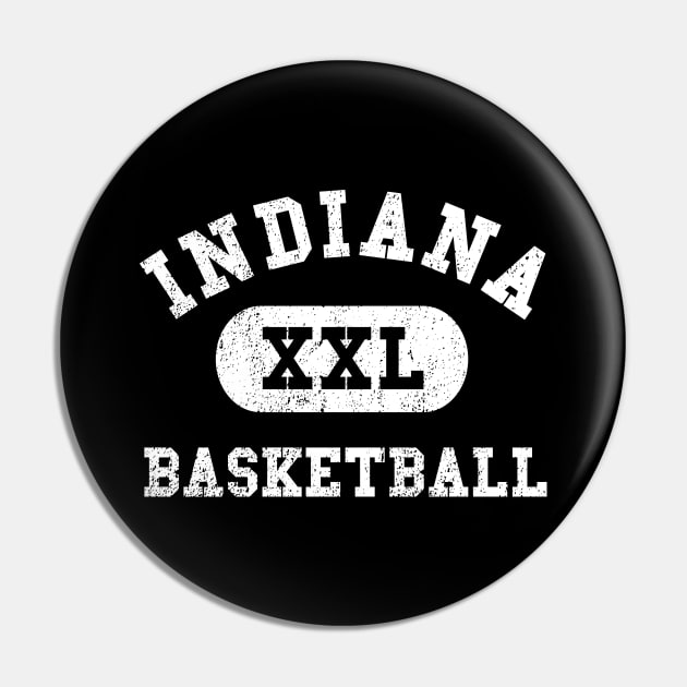 Indiana Basketball III Pin by sportlocalshirts