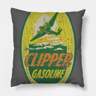 Clipper Gasoline Aviation Fuel Pillow