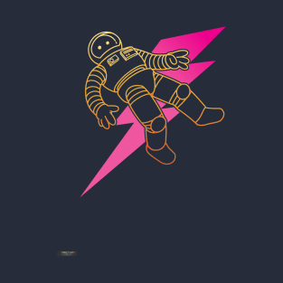 Astronaut T-Shirt