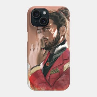 Iroh Phone Case