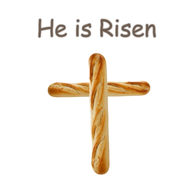 He Is Risen - Community reference by ematzzz