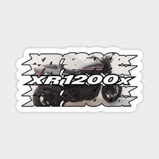 XR 1200 X Magnet