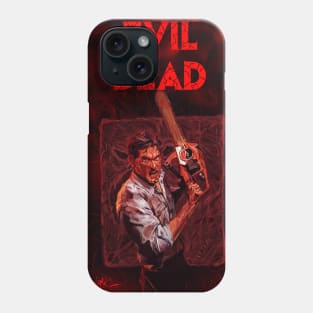 Evil Dead Phone Case