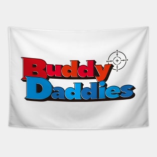 Buddy daddies Tapestry