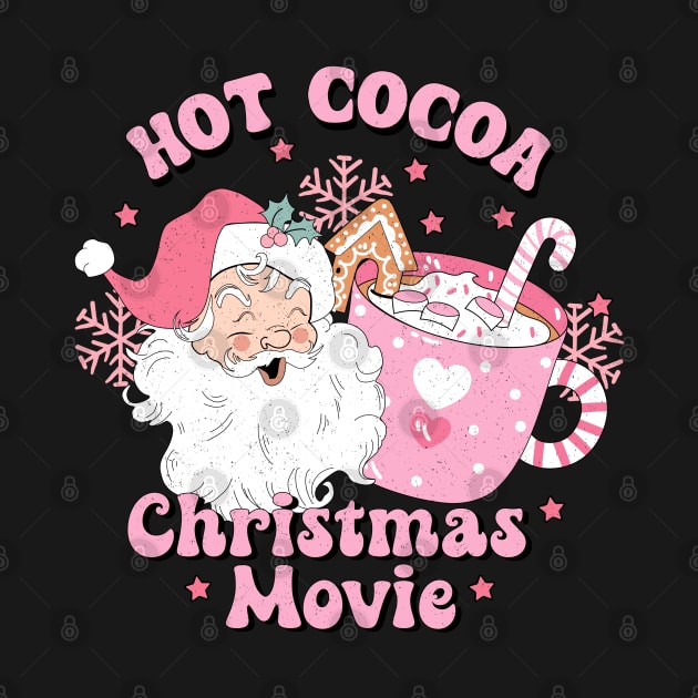 Hot Cocoa by Velvet Love Design 