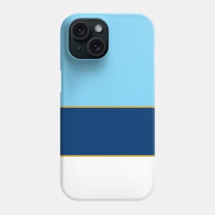 SS Lazio Phone Case