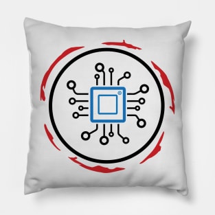 CPU Pillow