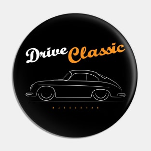 Drive classic 356 Pin