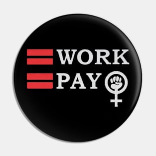 workpay Pin