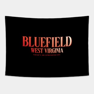 Bluefield Tapestry