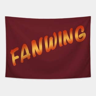 FanWing Tapestry