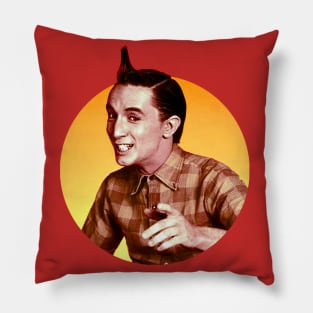 Ed Grimley SCTV Pillow