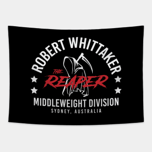 Robert Whittaker Tapestry