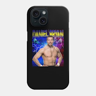 DANIEL BRYAN Phone Case