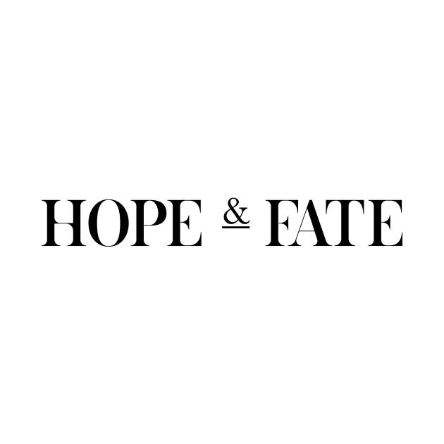 Hope & Fate by Auhlux