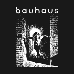 Bauhaus Vintage T-Shirt