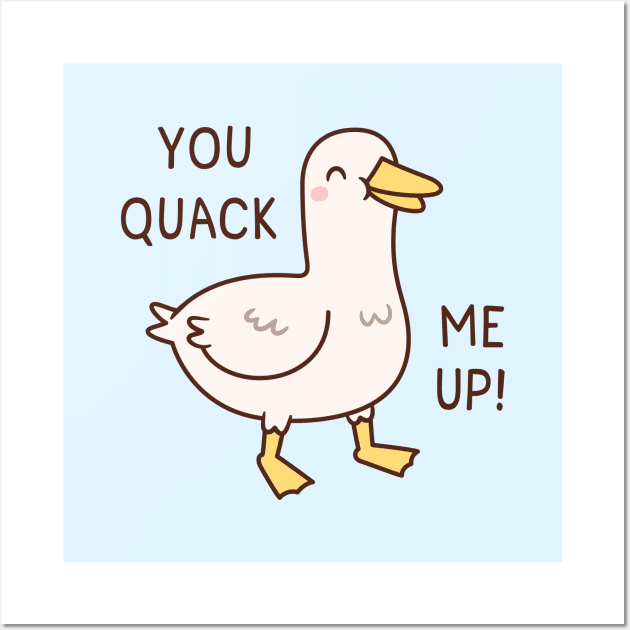 Duck Paper For Scrapbooking: You Quack Me Up - Creative Memories