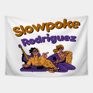 Slowpoke rodriguez - Best Vintage 90s Tapestry