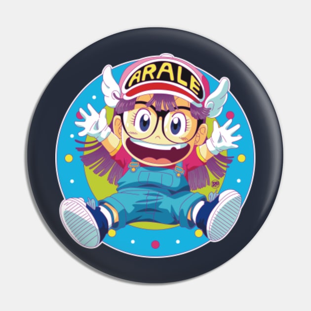 Dr. Slump Wai Wai World Vintage Vinyl 7 Single Anime - Etsy