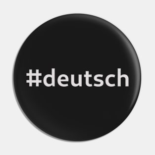 #deutsch - another version Pin