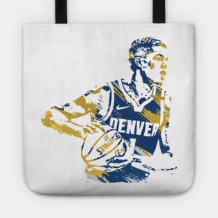 michael porter Tote