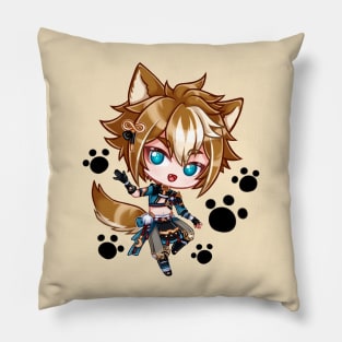 Gorou chibi Pillow