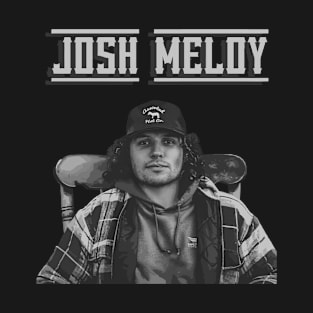 You Here - Josh Meloy - Tonight T-Shirt