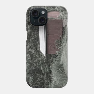 The Barn Phone Case