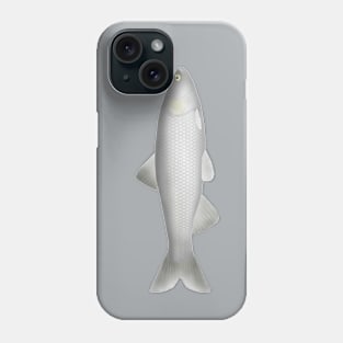 Peloponnese Chub Phone Case