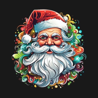 santa claus T-Shirt