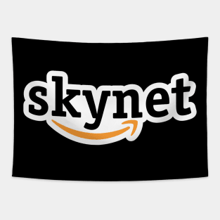 Skynet Tapestry