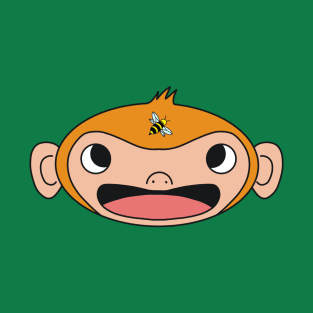 Monkey T-Shirt