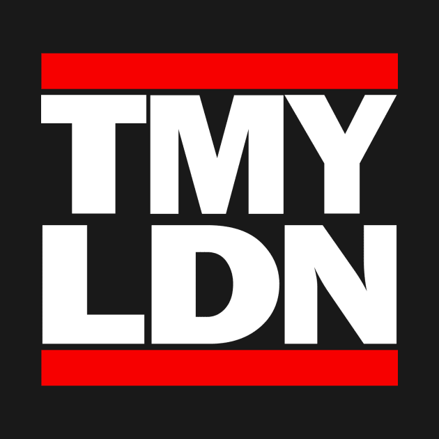 Tommy London Limited Edition by tommylondon