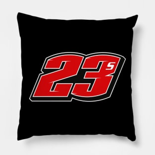 23s Minimalistic Pillow