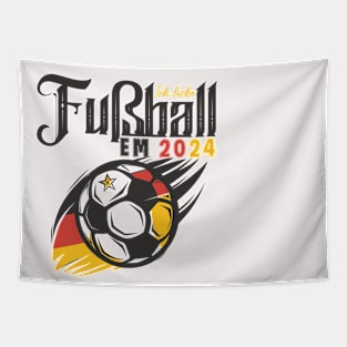Soccer DE Tapestry