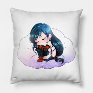 Dreaming Pillow