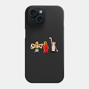 MASKBRIT Phone Case