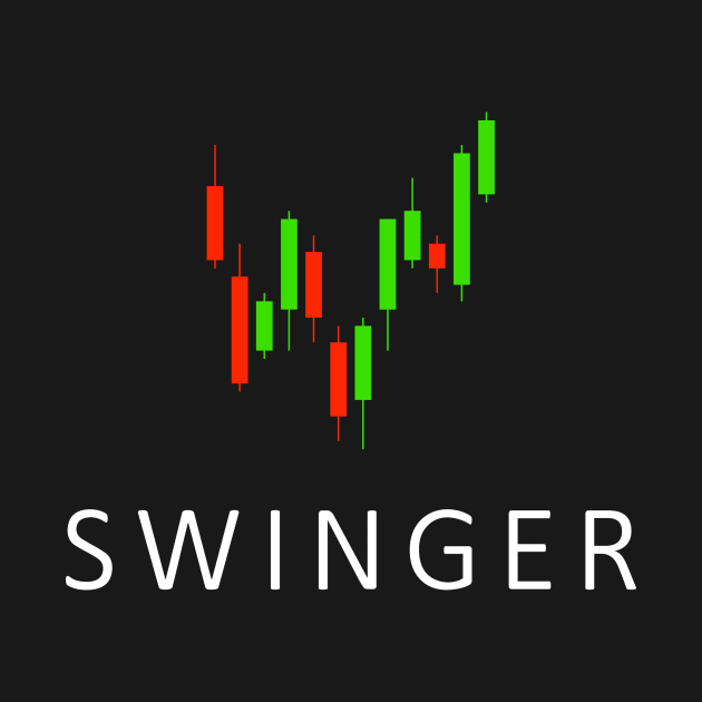 Stock Swinger by BluPenguin