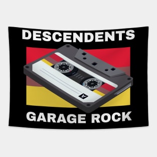 Descendents / Garage Rock Tapestry