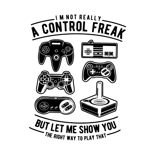 control freak game by tuccacosta